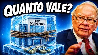 Warren Buffett's secret to evaluating any company.