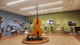 MUSICAL INSTRUMENT MUSEUM Part 1 #highlights #subscribers #museum #viral #trending #trendingvideo 