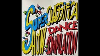 Various - Super Classifica Show Dance Compilation (1994)