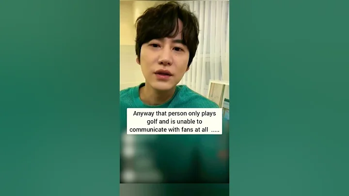 WHEN KYUHYUN WAS ANNOYED WHEN LEETEUK CALLED HIM AN ALCOHOLIC - DayDayNews