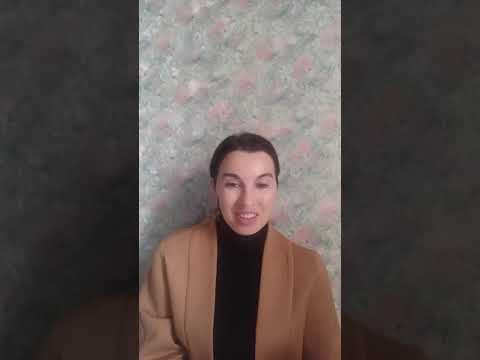 Запись прямого эфира "Взаимодействие логопеда с родителями"