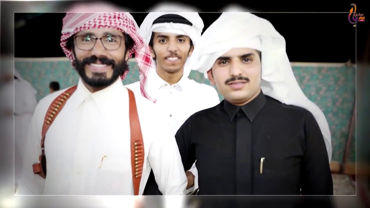 كرامة وإفتتاح منزل صوت يام   ناجي بن باصم على مجالس يام