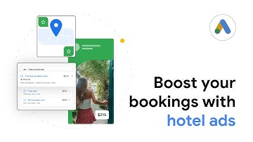 Hotel ads for Google Ads: Google Business Profile