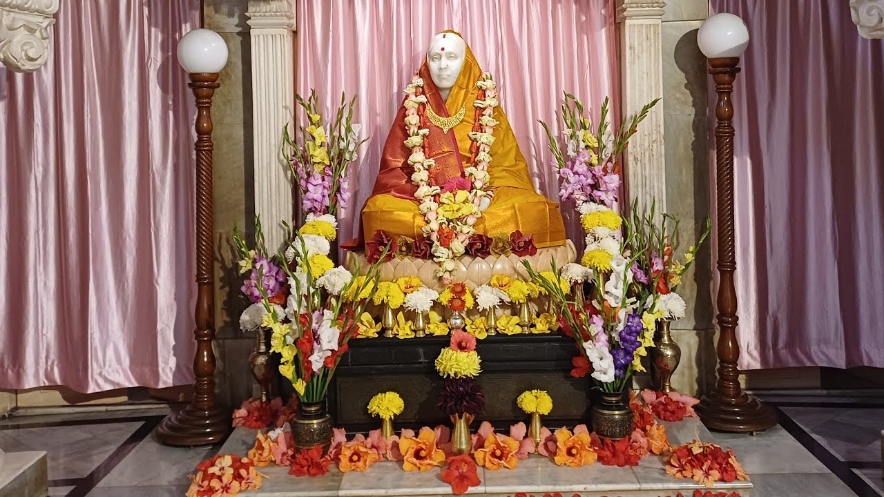 Sandhyarati ||26th February 2026 || Wednesday, 5.55p.m