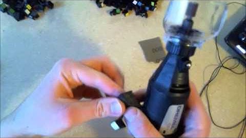 V-Cube 7 Mod Tutorial