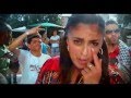 SHADIA MANSOUR Ft M1 DEAD PREZ AL KUFIYYEH 3ARABEYYEH OFFICIAL VIDEO 