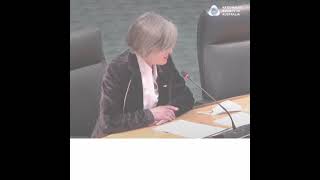 Meredith Flies The Flag For Secularism At Boroondara Council