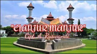 Lagu Cianjur Manjur // Kabupaten Cianjur