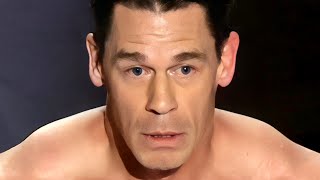 The Real Reason John Cena Was Naked At The 2024 Oscars