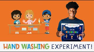 Hand Washing Experiment