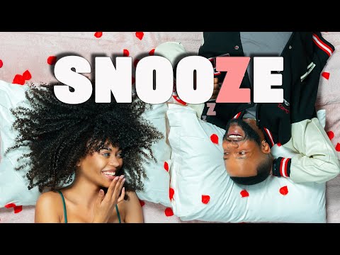 Snooze still