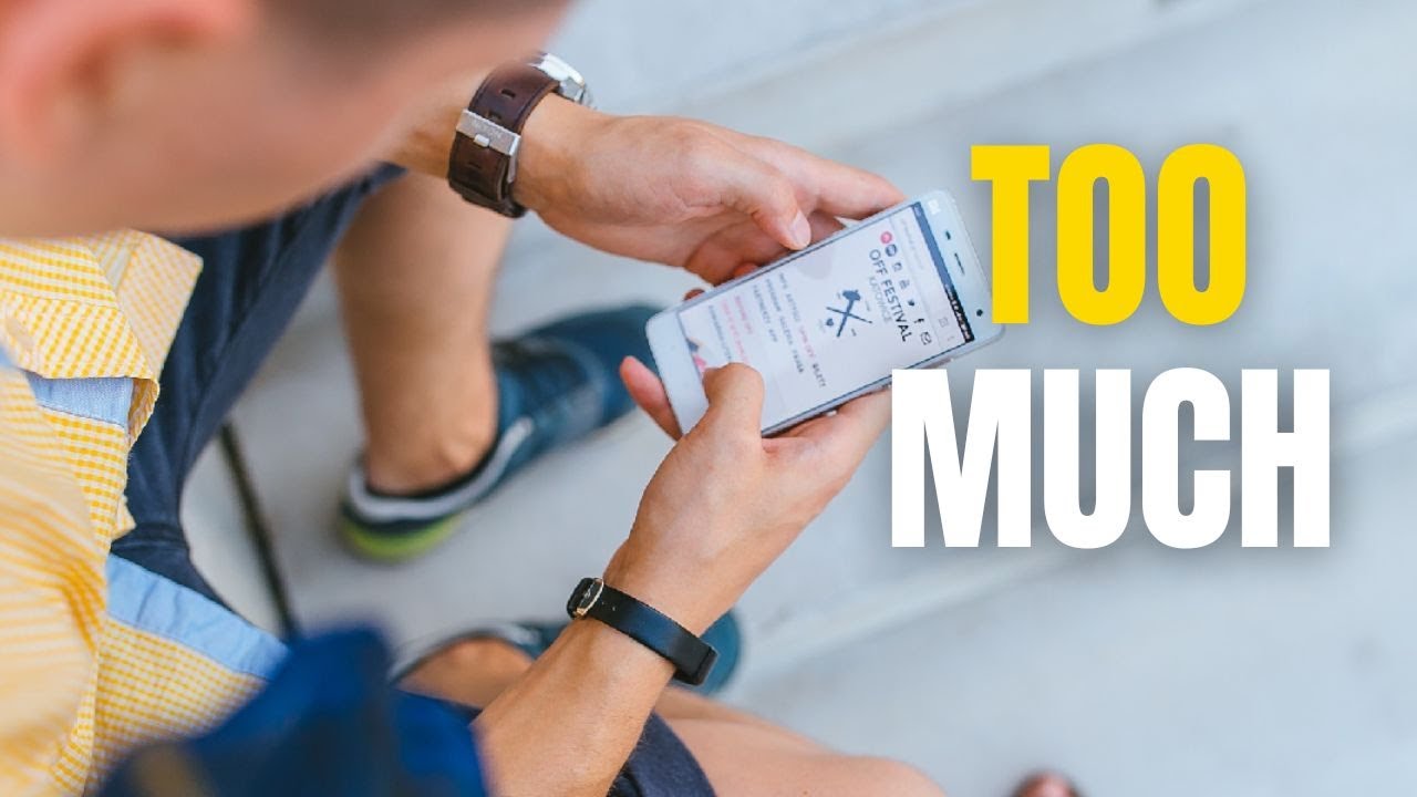 That Text Wasn’t Small