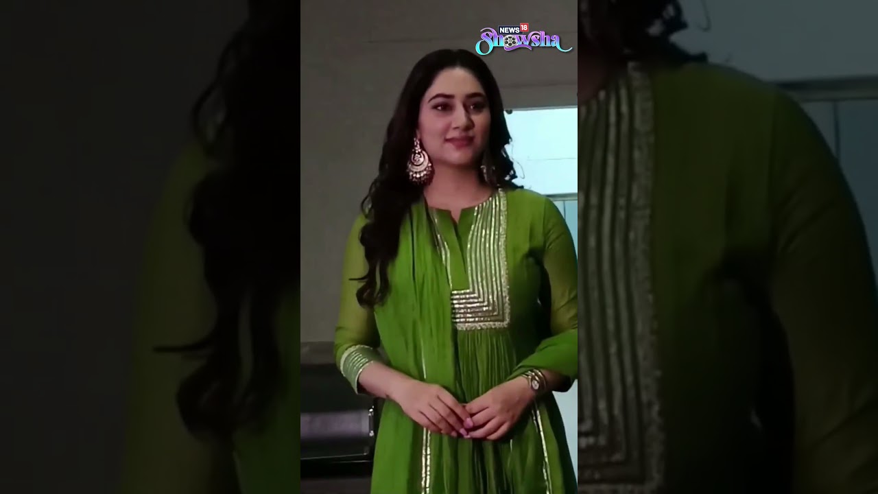 Mom-To-Be Disha Parmar Spotted By Paps At An Event | 