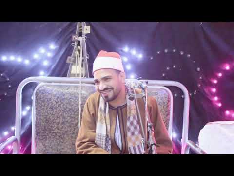ما تيسر من سورة يوسف  لفضيلة الشيخ عبدالرحمن أحمد الديروطى ️
