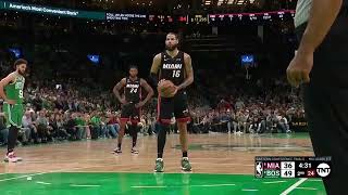 CALEB MARTIN VS BOS 14 PTS ECF GAME 5 5.25.23