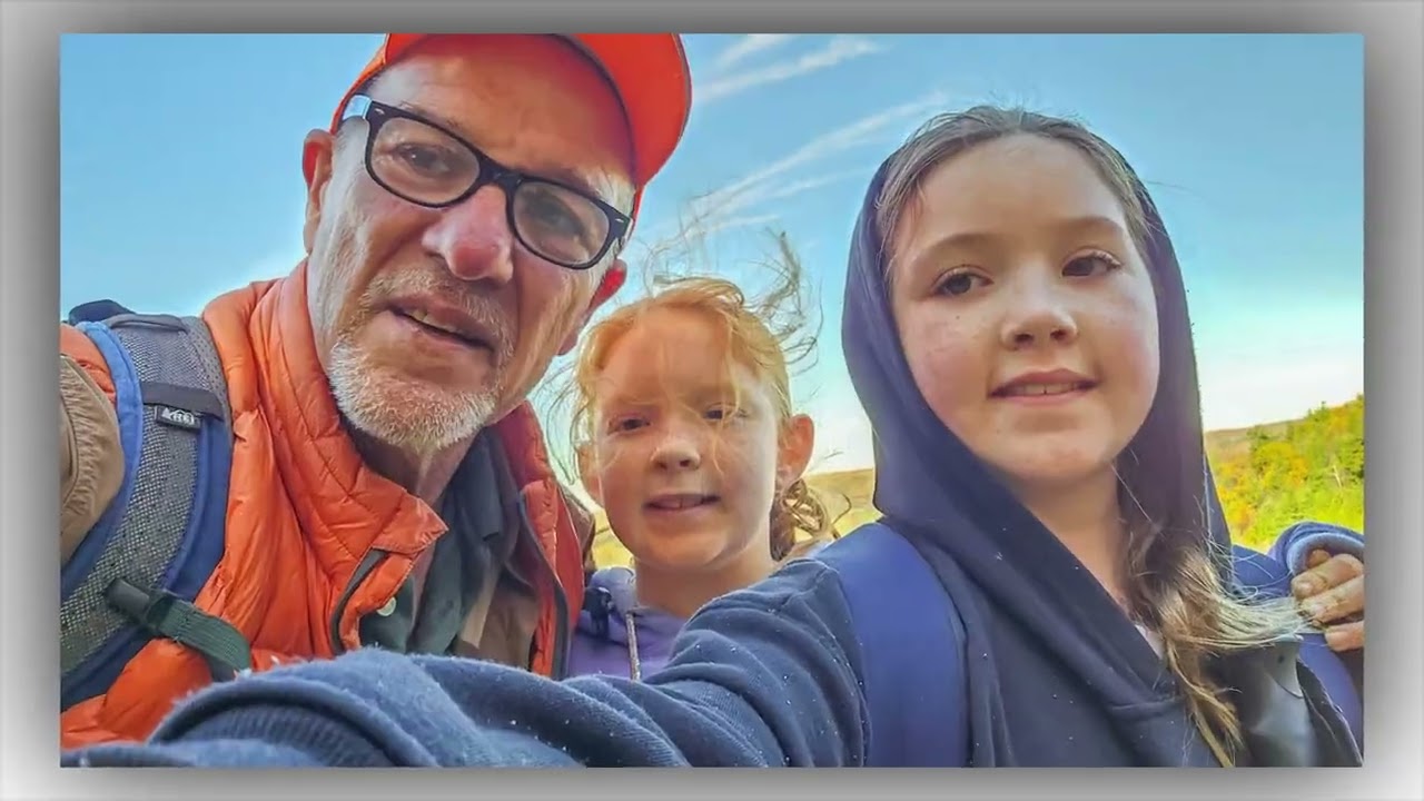 Wolf Hill Forest Preserve