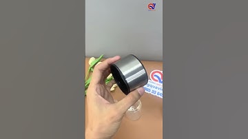 Bình thủy tinh 2 lớp lọc trà tiện lợi! #viralvideo #video #viralshorts #viralvideos #quatanggiare