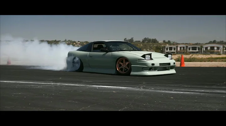 CIRCUIT SPIRIT | CURSED ANGELO (4K)