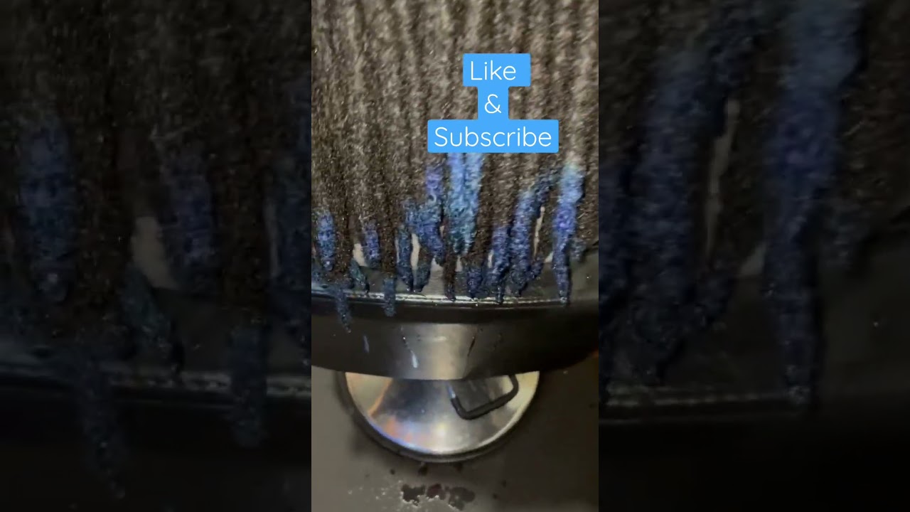 2022 dread loc color tips | igklassy_dolls fbDreamlocs 