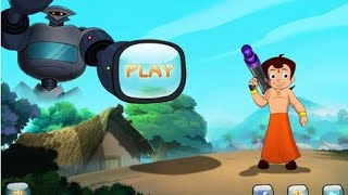 Chotta Bheem the saviour (for kids) android gameplay screenshot 3