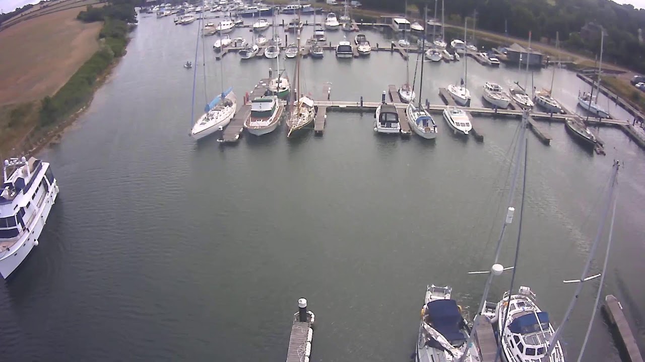 ⁣Sailing Hiraeth Live Stream