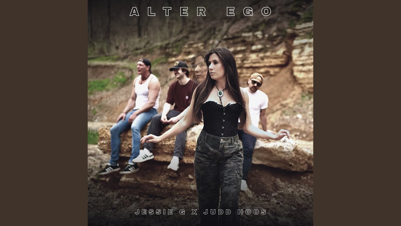 Watch ALTER EGO on YouTube Watch ALTER EGO on YouTube
