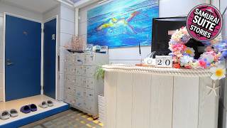 Enoshima Guest house 134 | Kamakura, Japan | Hotel Review 🏨