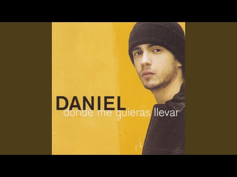 Daniel - Bajo El Almendro