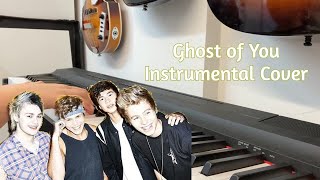 Instrumental Cover: Ghost of You - 5SOS