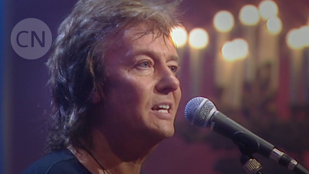 Chris Norman - Still In Love With You (One Acoustic Evening) 