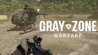 Gray Zone Warfare ► Квестуем - открываем торговцев и ключницу!