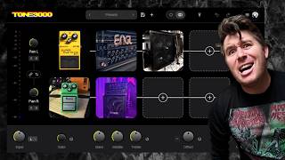 Tone3000 Plugin - How Do You Beat This? screenshot 5