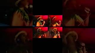 Charles Kivovon  Promise  png rabaul melanesian 