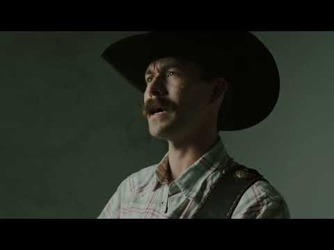 William Michael Morgan - "Baby Don't Get Hooked On Me" Official Visualizer
