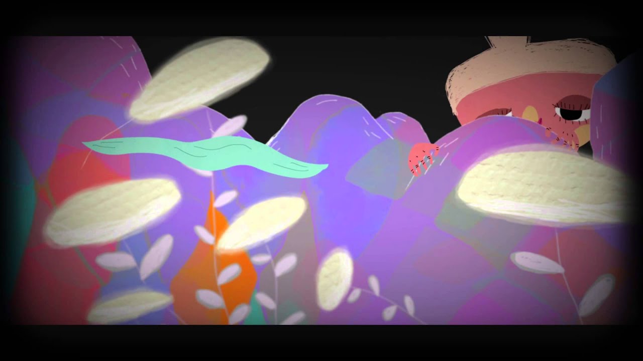 Palya Bea: Dunnás (gyerekdal, mese, rajzfilm) | MESE TV