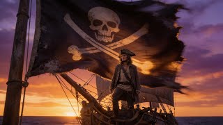 Captain Kidd #hardrockmusic #alternativerockmusic #pirate (Based on a 17th century pirate)