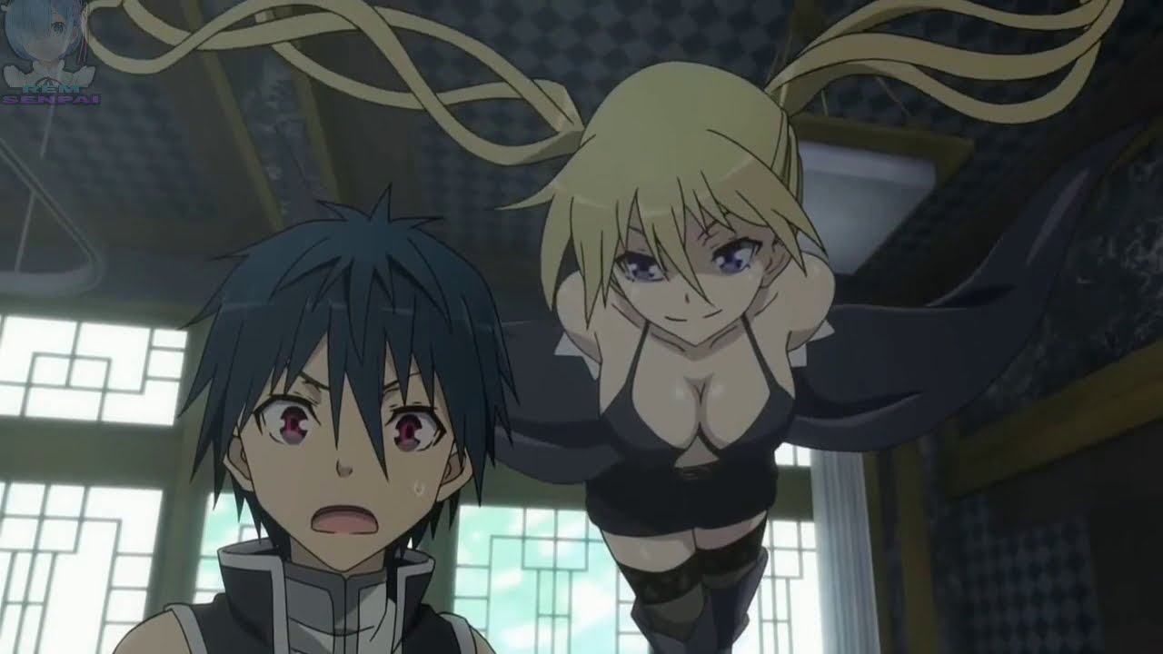 Lieselotte Sherlock Hentai