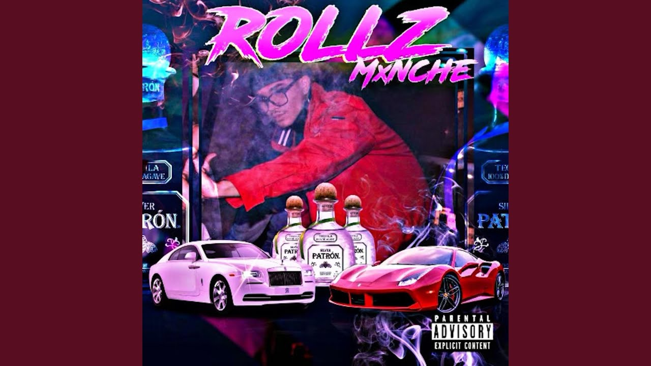 Obejrzyj Rollz w YouTube Obejrzyj Rollz w YouTube