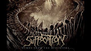 Suffocation Seraphim Enslavement VOCAL COVER