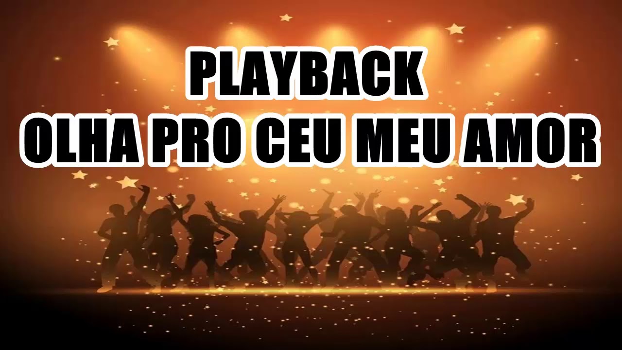 Baixar Musica Junina Olha Pro Ceu Meu Amor