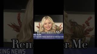 Chelsea Diehl #LLCD #chelseadiehl #forever14 🕊️💗