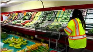 Labor Finders WIBC: Employee Shares After-Work Responsibilities