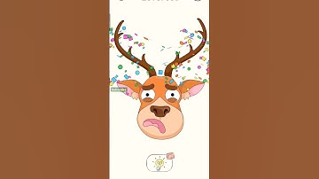 Dop4 Level 606#kidgame #dop4 #bestgame #ytshorts #youtubeshorts #funnyshorts #viralgames #viralvideo