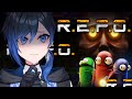 【R.E.P.O.】口調ルーレットのせいでホラーより会話が怖い【コラボ】