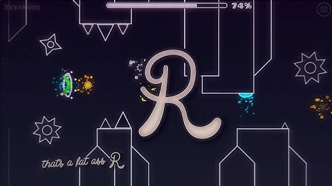 My part in R by le TSC