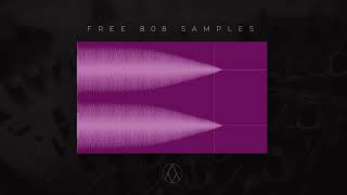 Free 808 Samples | Trap and Hip Hop 808 Sample Pack | #808day