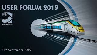AssessTech User Forum 2019 Full Video