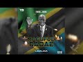 LavaLava Magufuli Baadae Official Audio LavaLava Magufuli Baadae Official Audio