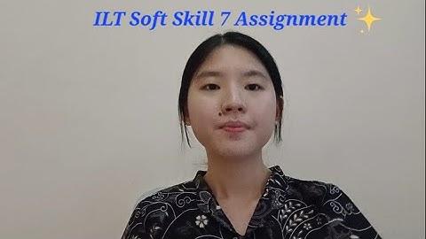 Asah ILT SS-07 Assignment - Interview Preparation: How to Deal with Recruiter?