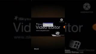 Very Longest Best Animation Logos Fast X20